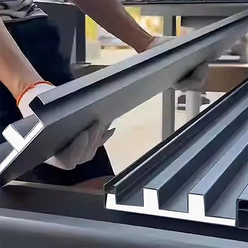 Cerberus Fixed Roof - Image 9