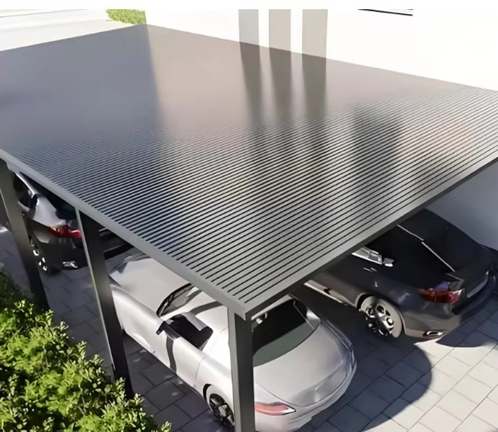 Cerberus Fixed Roof - Image 2