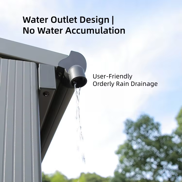 Cerberus MonoShield Roof - Image 5