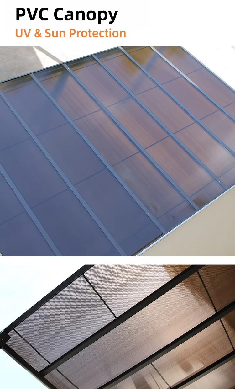 Cerberus MonoShield Roof - Image 6