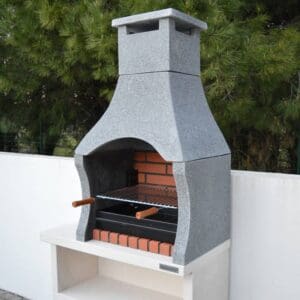 XclusiveDecor Barbecues (Charcoal)