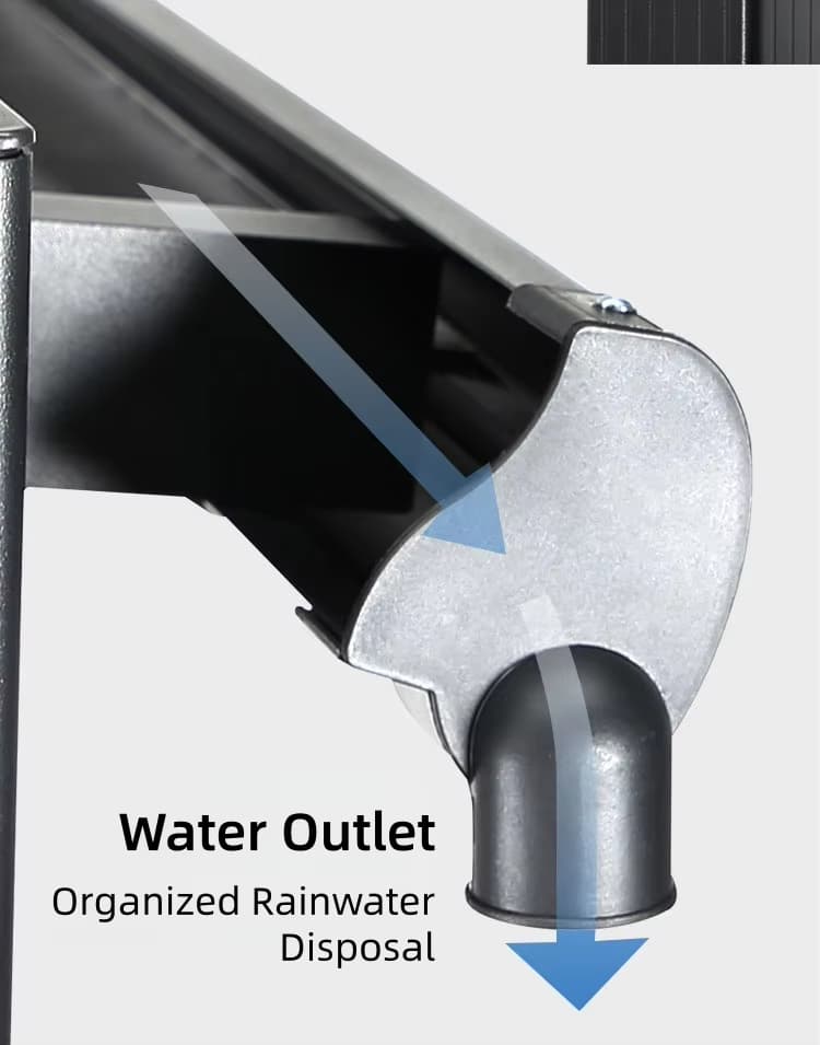 Cerberus MonoShield Roof - Image 13