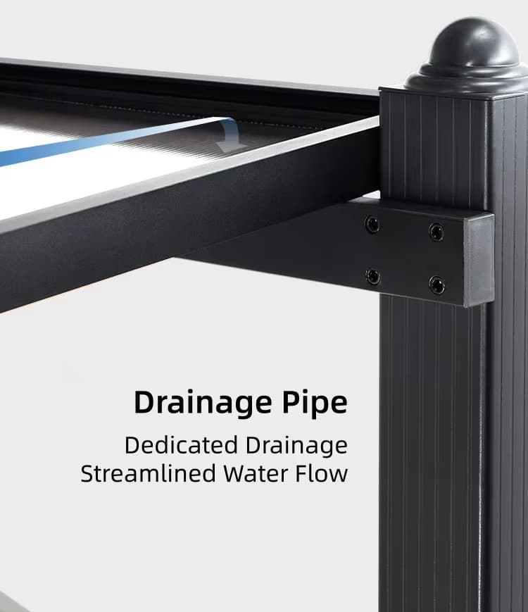 Cerberus MonoShield Roof - Image 12