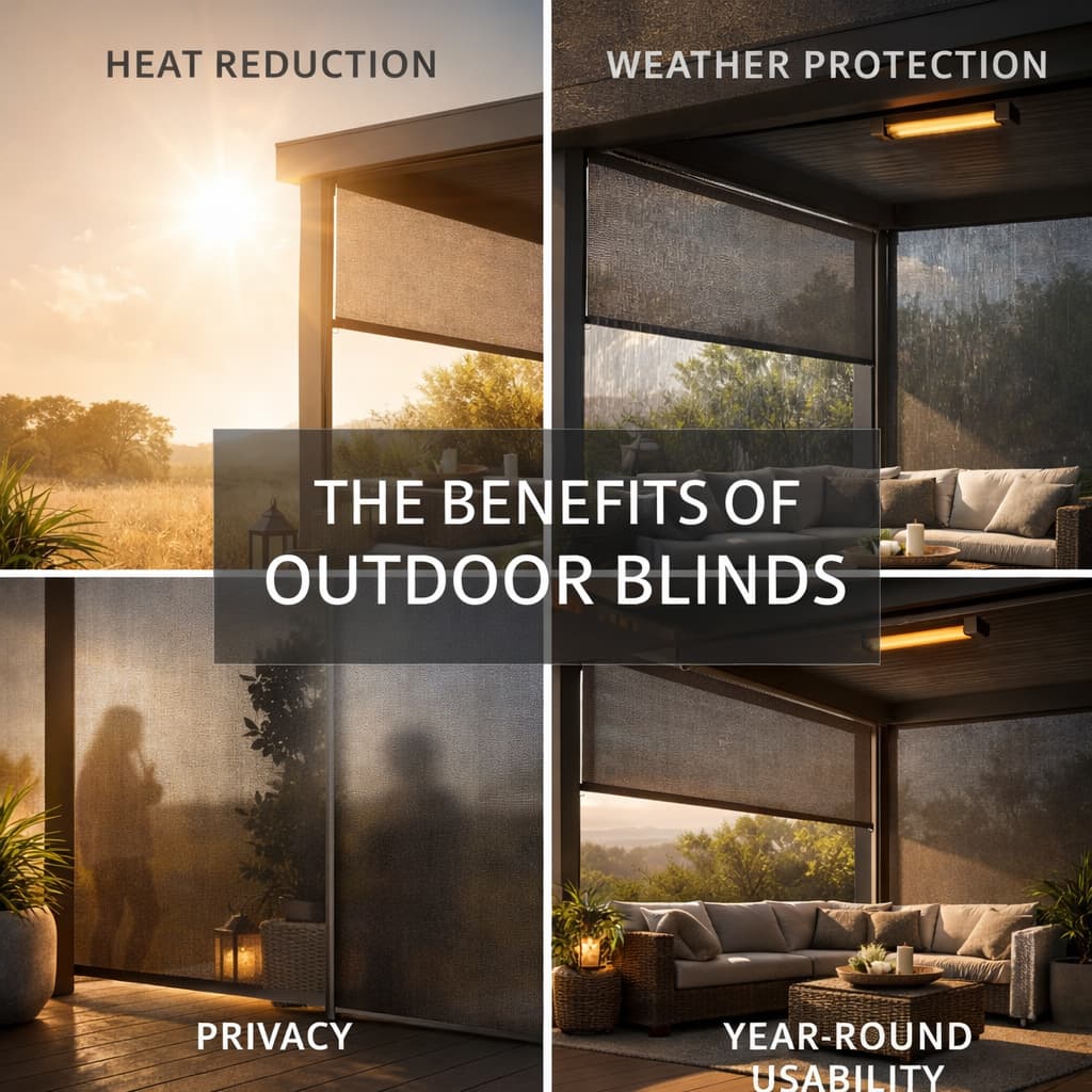 Outdoor Blinds in the South Pacific: Why Fiji Is Driving a Design Shift - Image 2