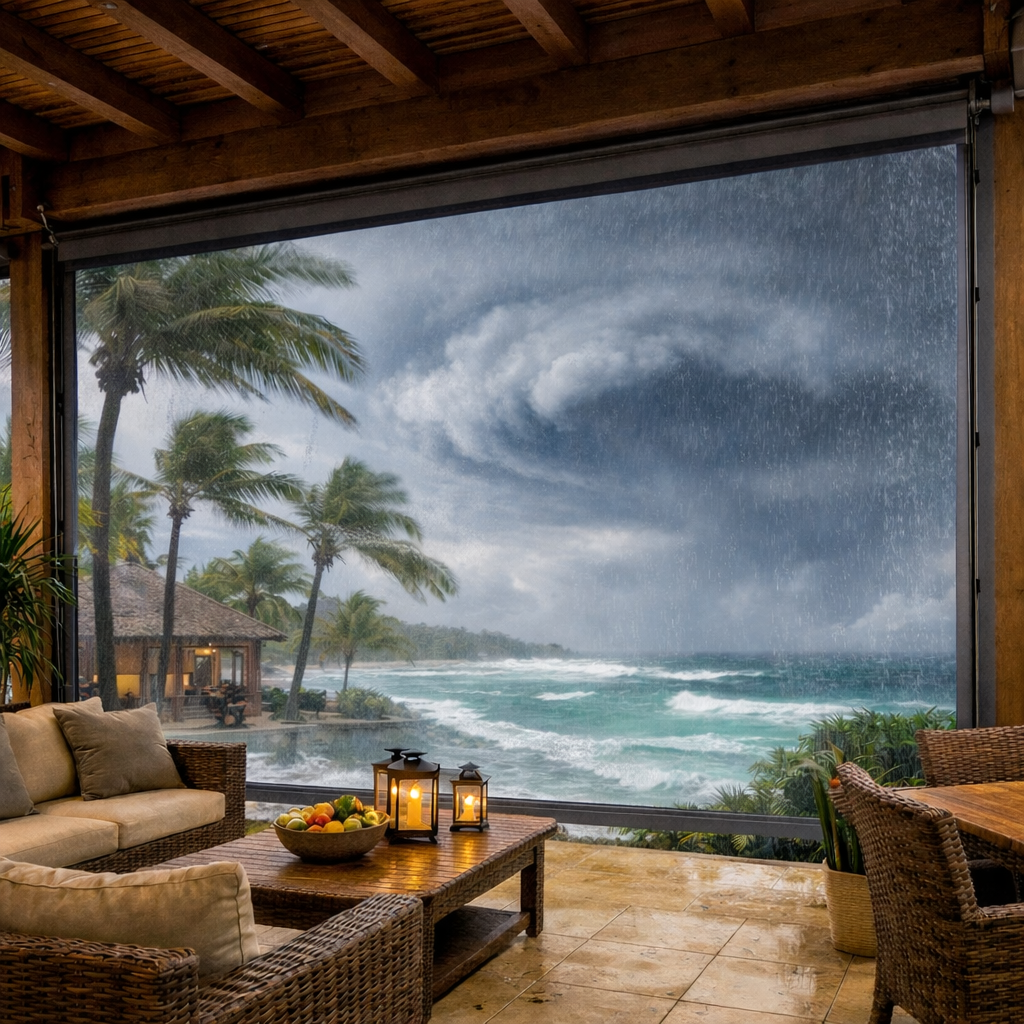 Titan Blinds: V7.3 and V8 Zip Systems - Image 2