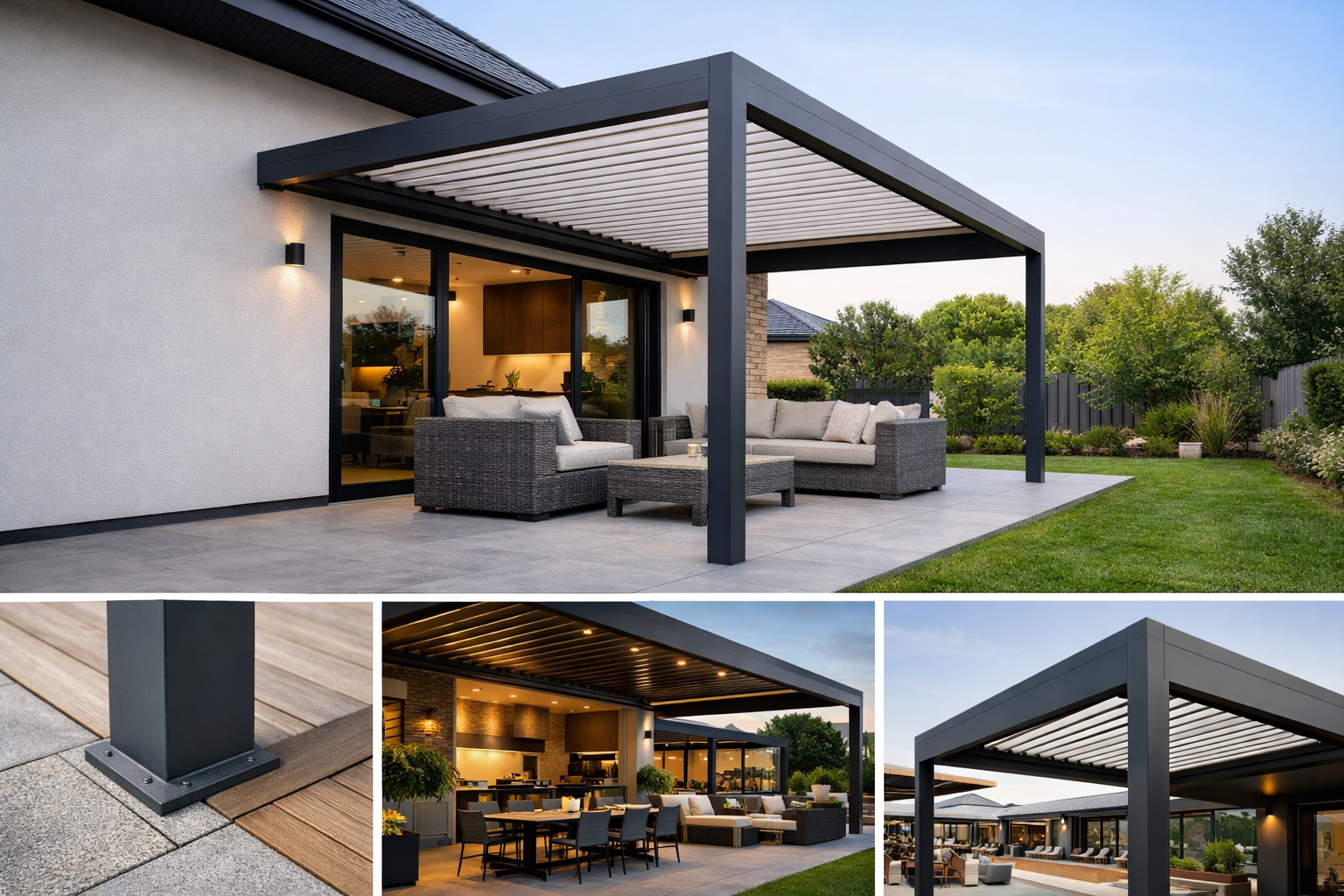 Cerberus Louvre Kitsets: Why Made-to-Measure Kitsets Are Changing Everything - Image 2