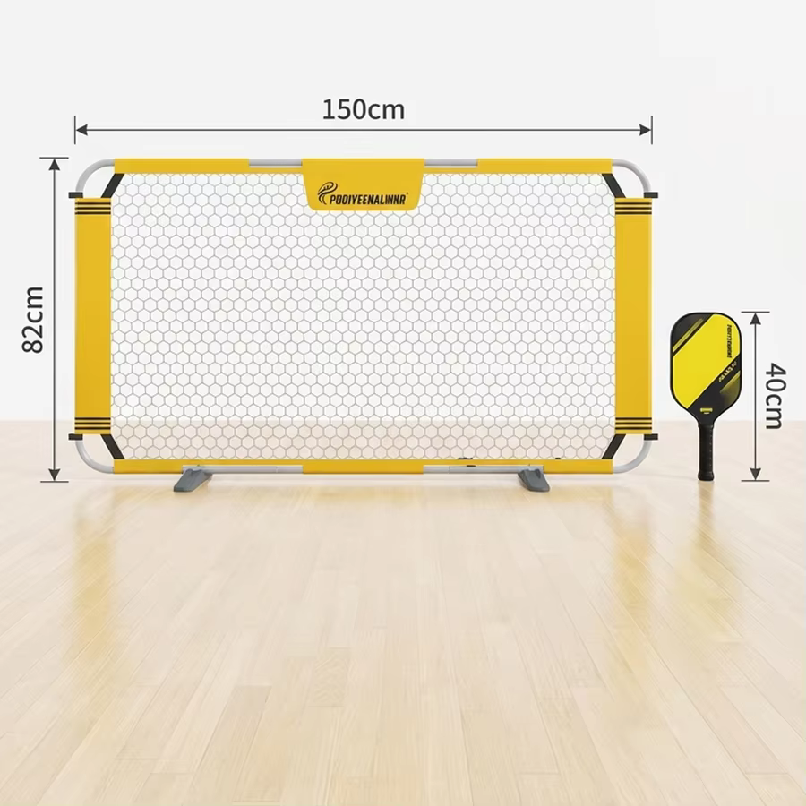 Pickleball Court Fence Net Barrier - Image 3
